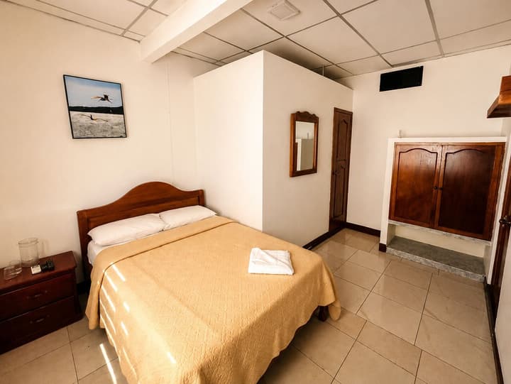 Hotel Mar Azul