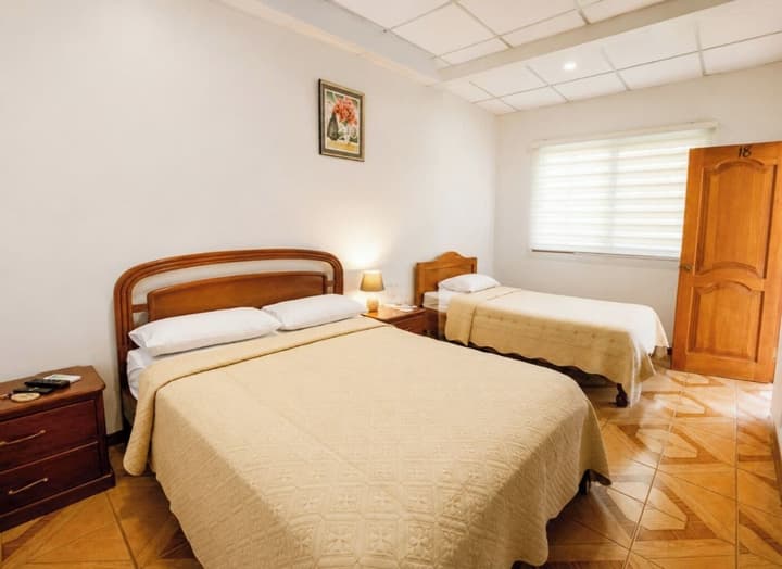 Hotel Mar Azul