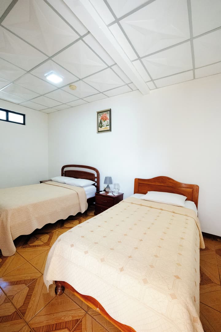 Hotel Mar Azul