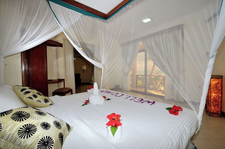 Kae Beach Resort
