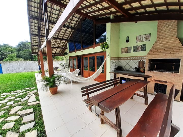 AMAZON HOME AND JUNGLE TRIPS