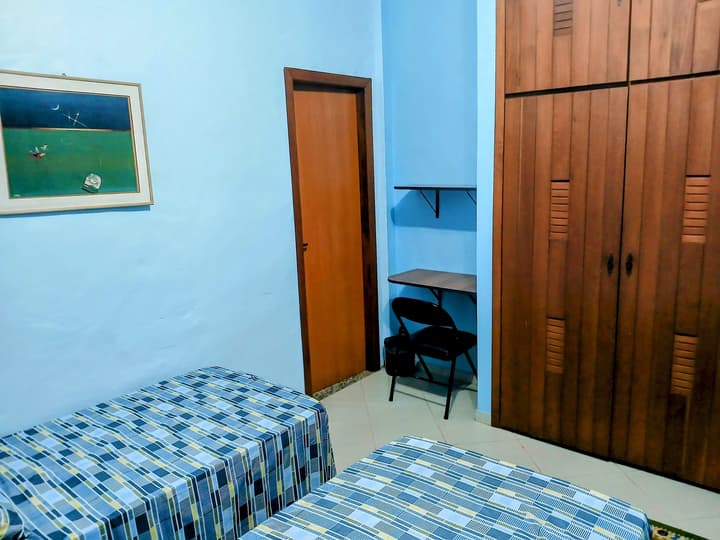 AMAZON HOME AND JUNGLE TRIPS
