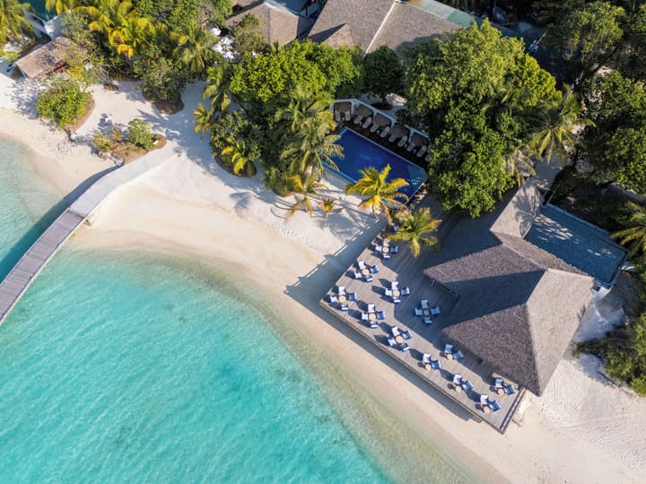Eri Maldives