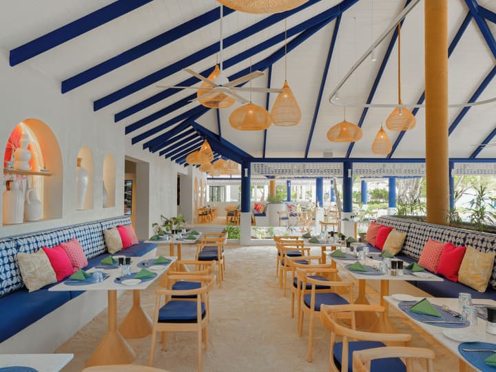Eri Maldives