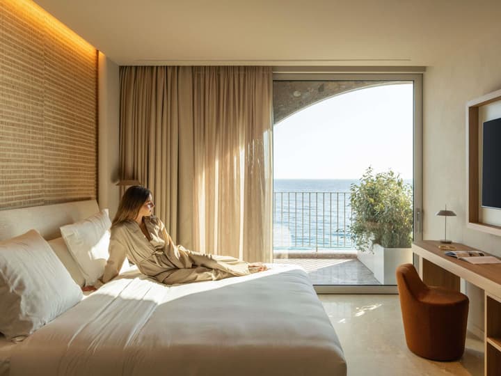 Green Coast Hotel Mgallery Collection