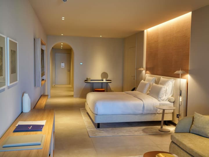 Green Coast Hotel Mgallery Collection