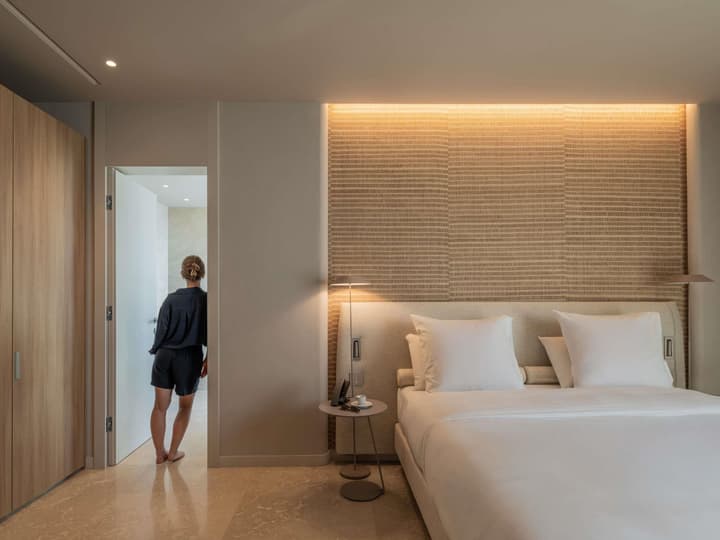 Green Coast Hotel Mgallery Collection