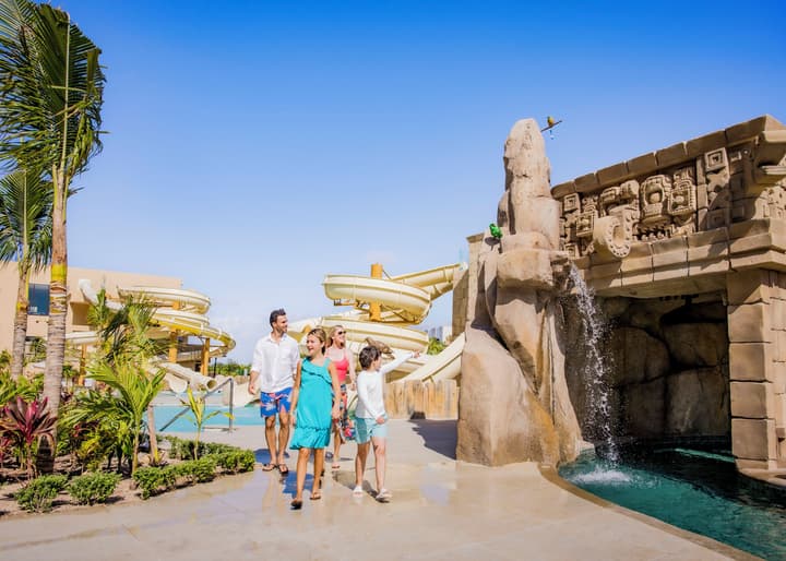 Majestic Mirage Costa Mujeres, All Suite Resort - All Inclusive