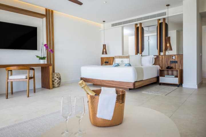Majestic Mirage Costa Mujeres, All Suite Resort - All Inclusive