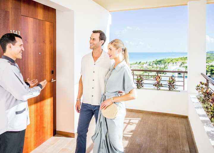 Majestic Mirage Costa Mujeres, All Suite Resort - All Inclusive