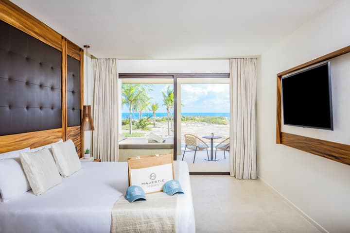 Majestic Mirage Costa Mujeres, All Suite Resort - All Inclusive