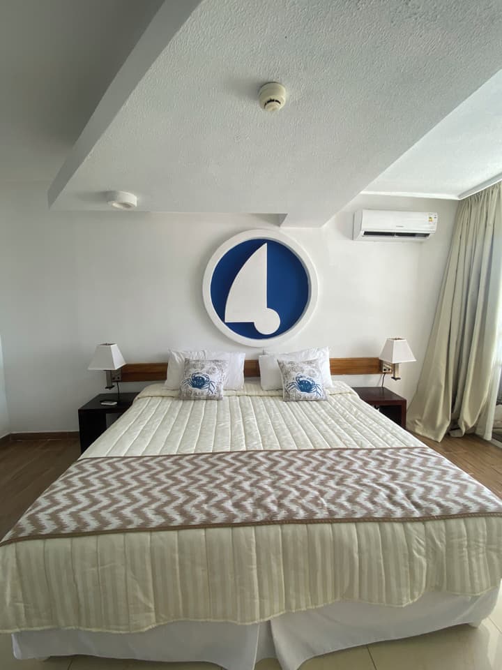 Aquarius Hotel Boutique