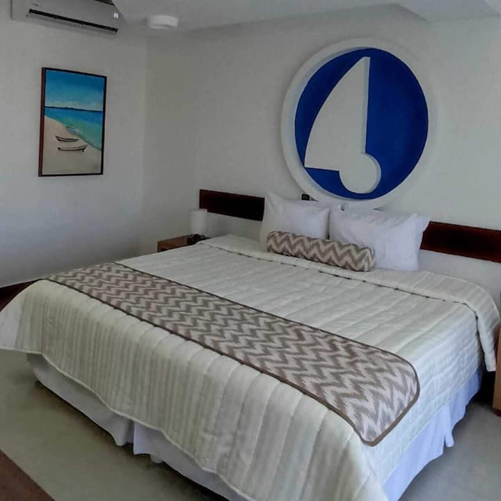 Aquarius Hotel Boutique