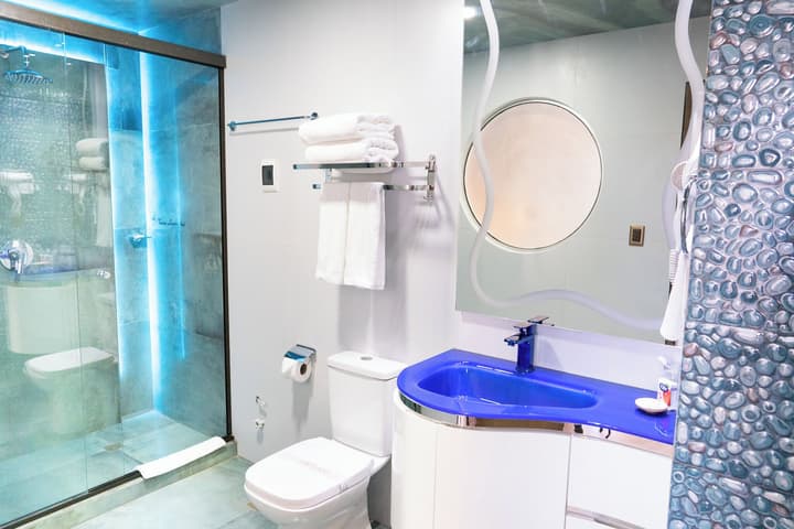 Illampu Art Boutique Hotel