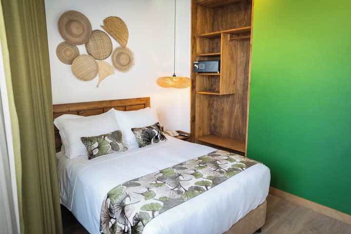 Illampu Art Boutique Hotel