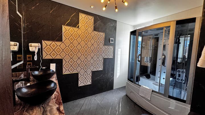 Illampu Art Boutique Hotel