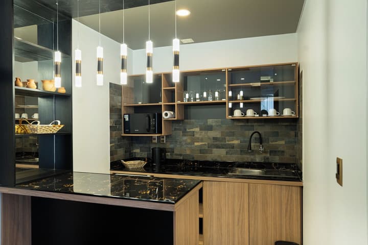Illampu Art Boutique Hotel