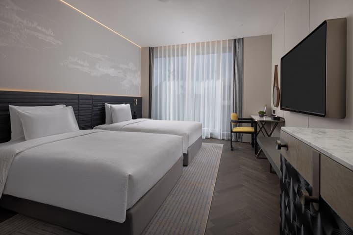 Wanda Yi Beijing Qianmen