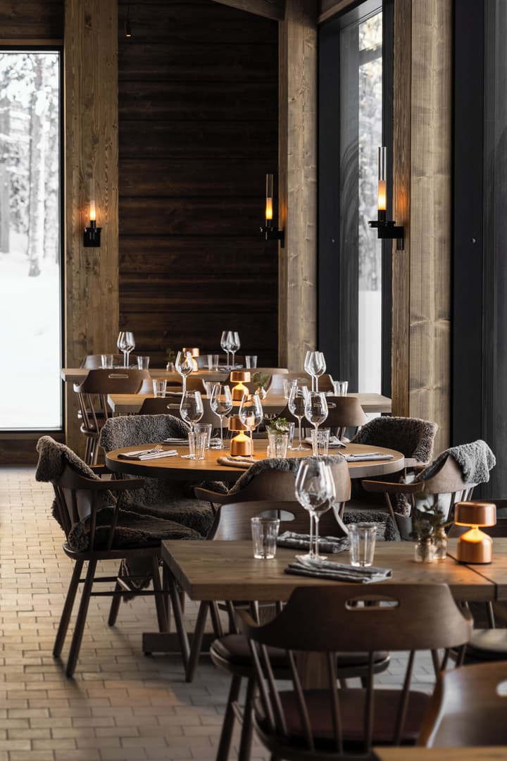 Jänkä Resort
