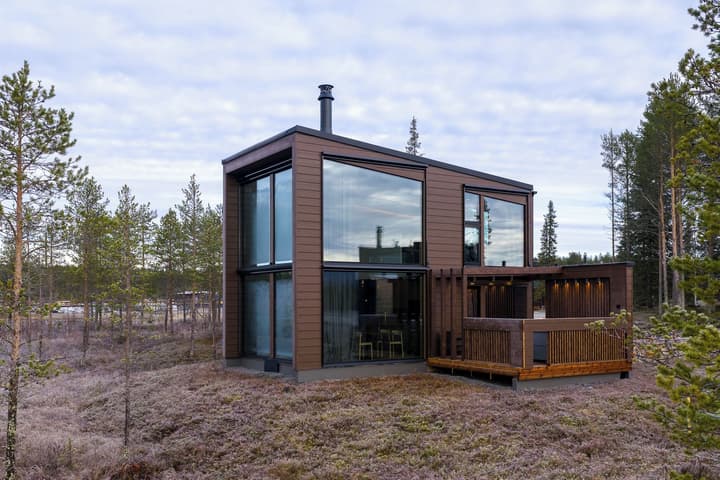 Jänkä Resort