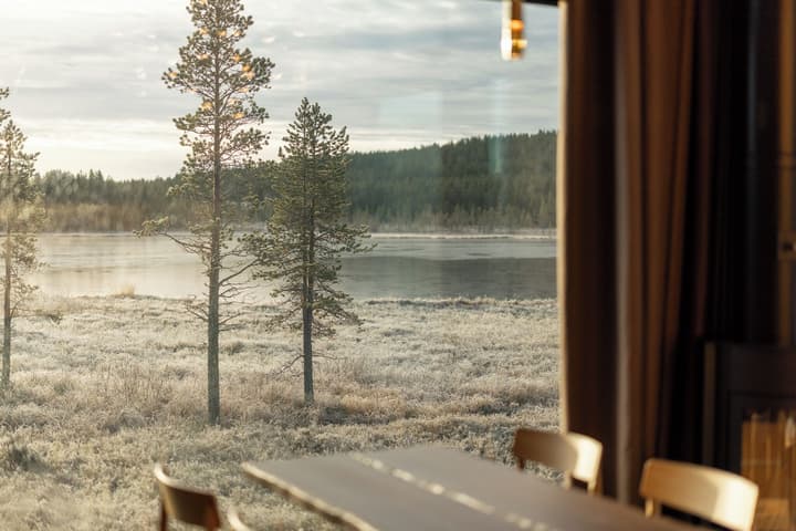 Jänkä Resort