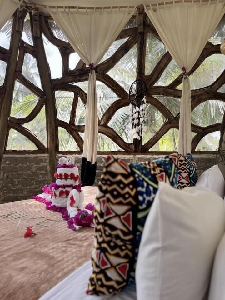The Nest Boutique Resort
