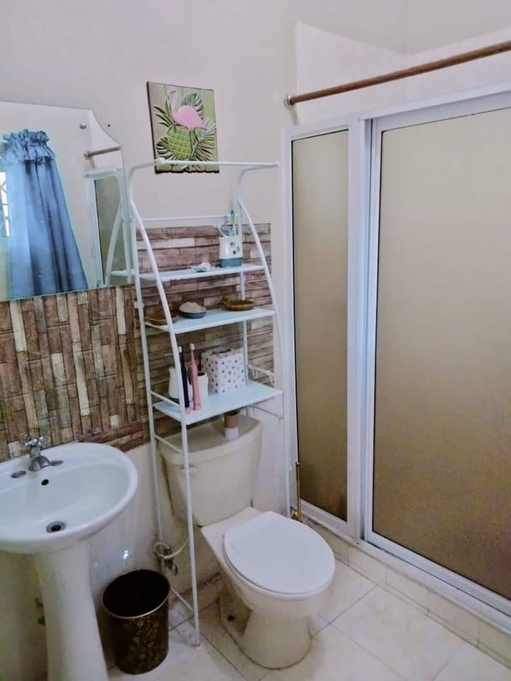Doug Manor 2bedroom Aprt Flat1