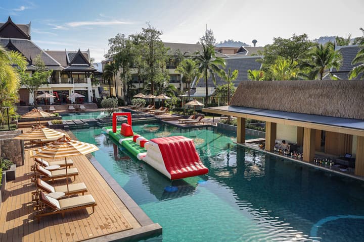 La Solaya Khao Lak