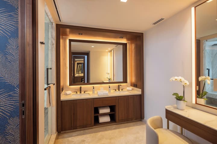 Moon Palace The Grand - Punta Cana - All Inclusive