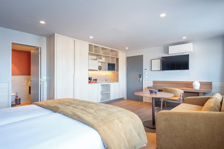 Hotel Acta Moa