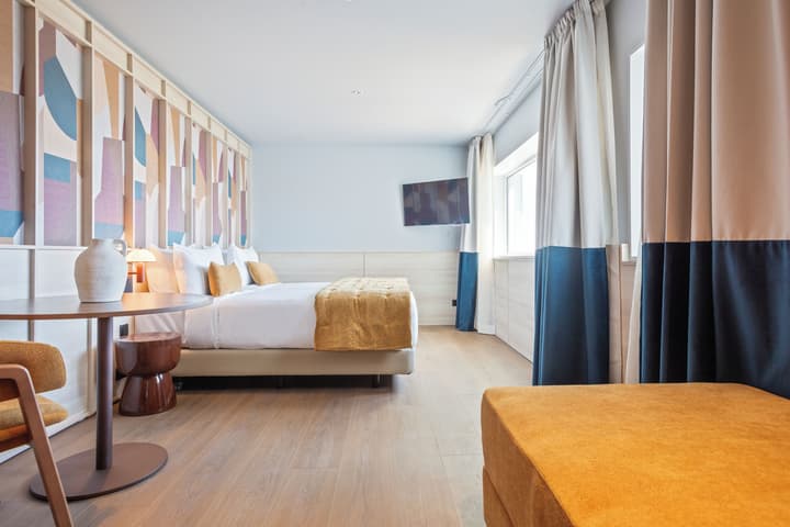 Hotel Acta Moa