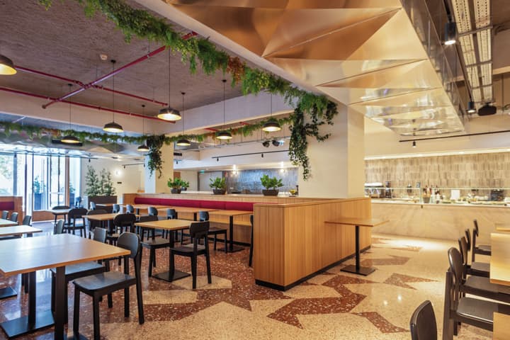 Hotel Acta Moa