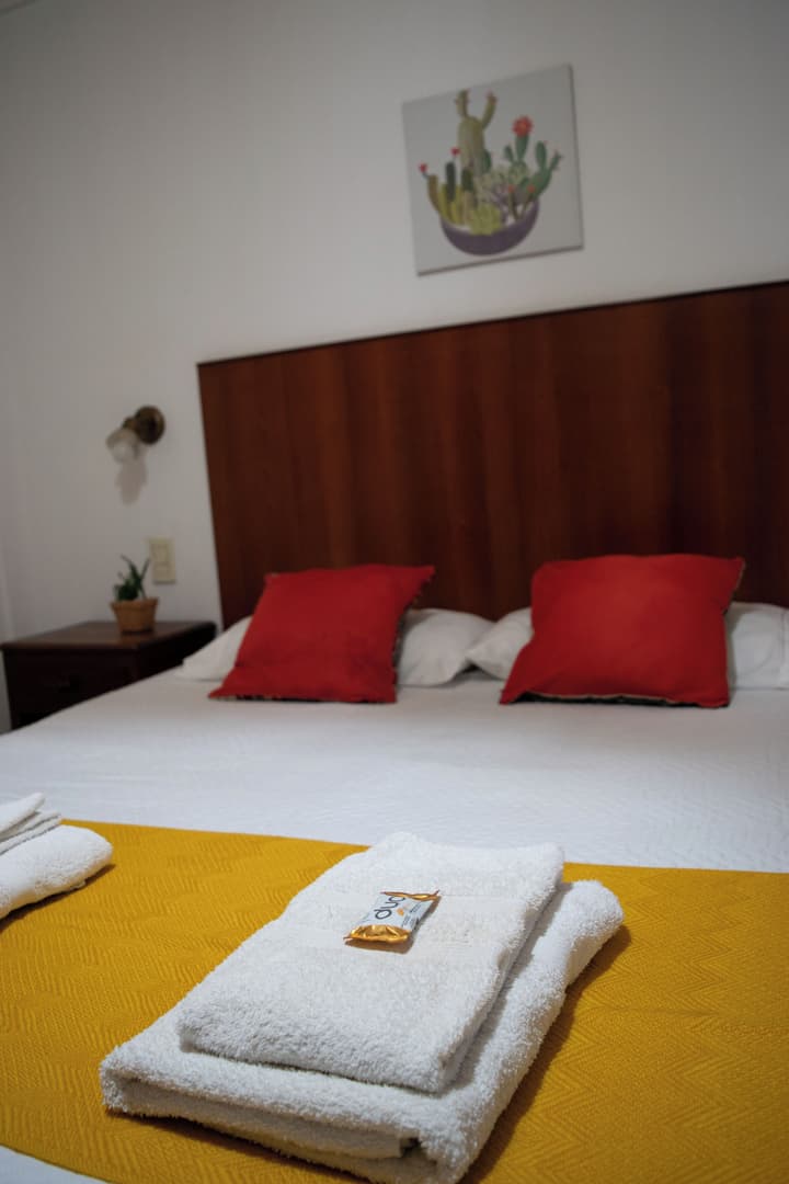 Hotel Cafayate