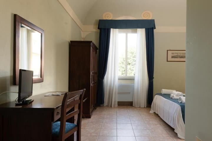 Borgo San Martino Residence Hotel & SPA