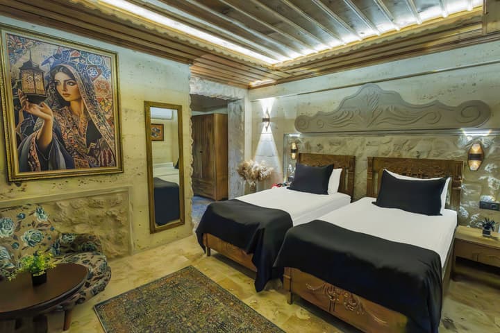 Kapadokya ByHan Otel