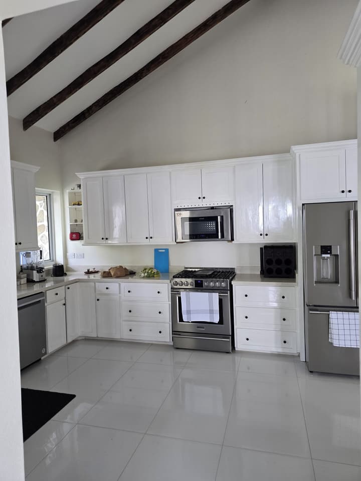 WindBlow Villa
