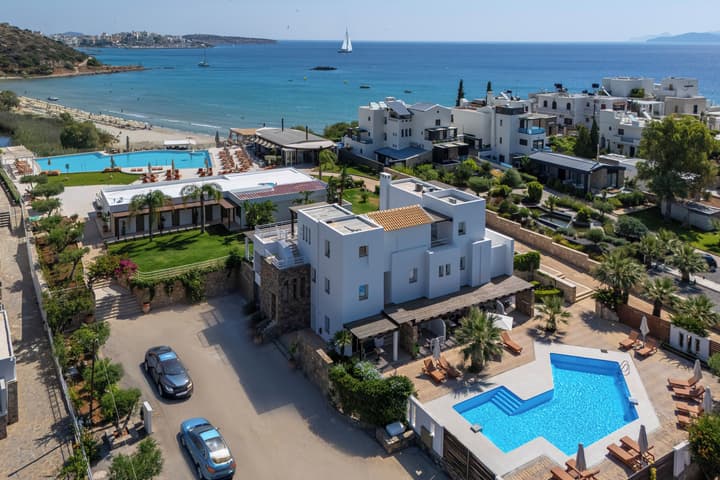 The River Suites - Adults Only