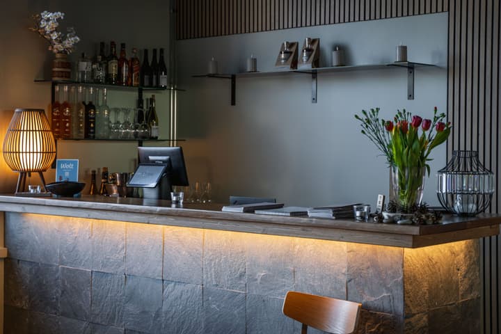 Postmaster Hotel