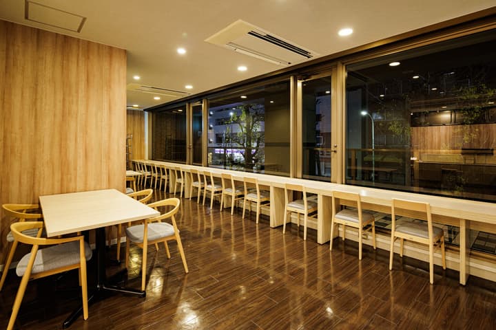 HOTEL AMANEK Asakusa Sakurabashi