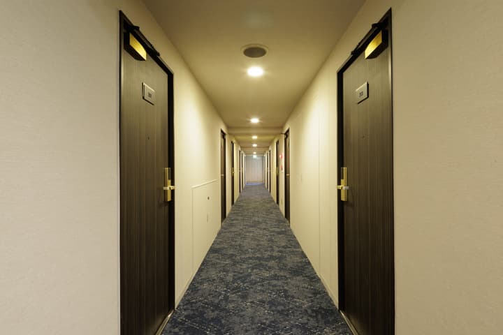 HOTEL AMANEK Asakusa Sakurabashi