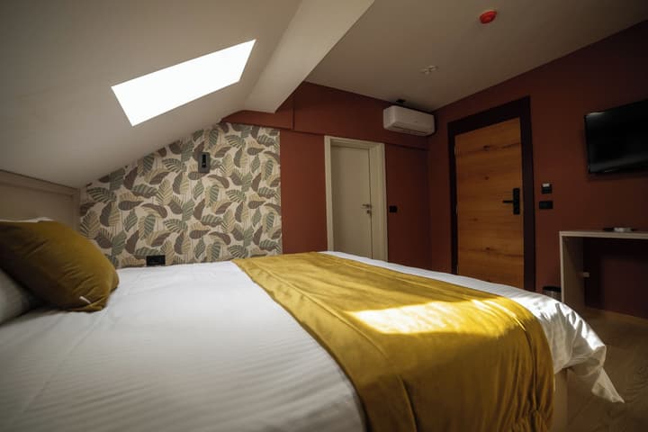 Hotel Ma Belle