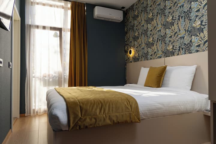 Hotel Ma Belle