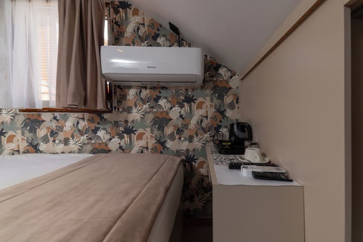 Hotel Ma Belle