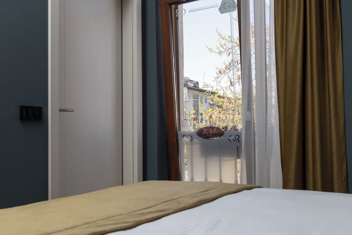 Hotel Ma Belle