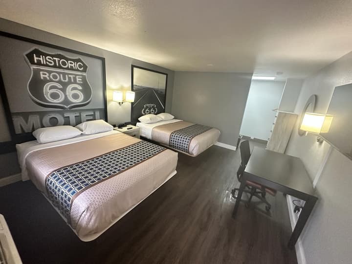 Canyon Inn Motel