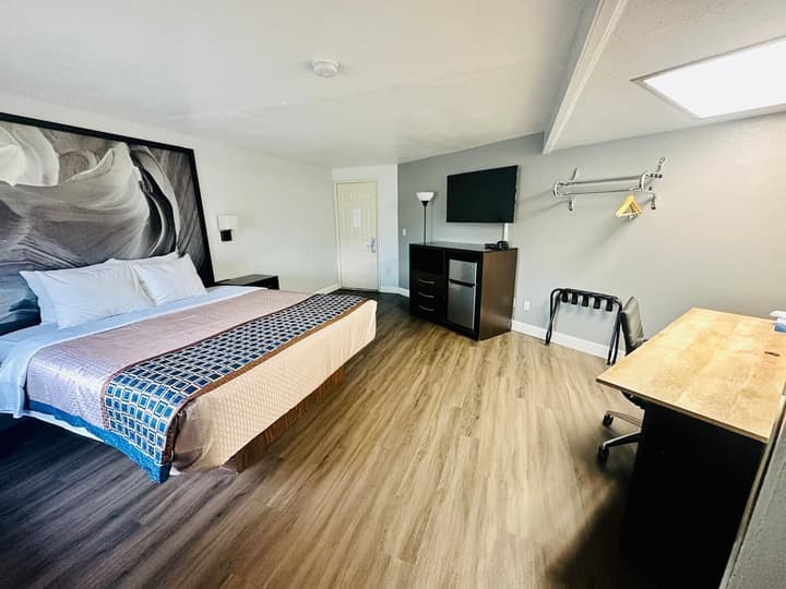 Canyon Inn Motel