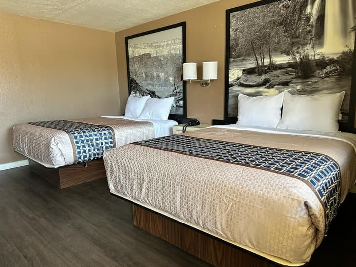 Canyon Inn Motel
