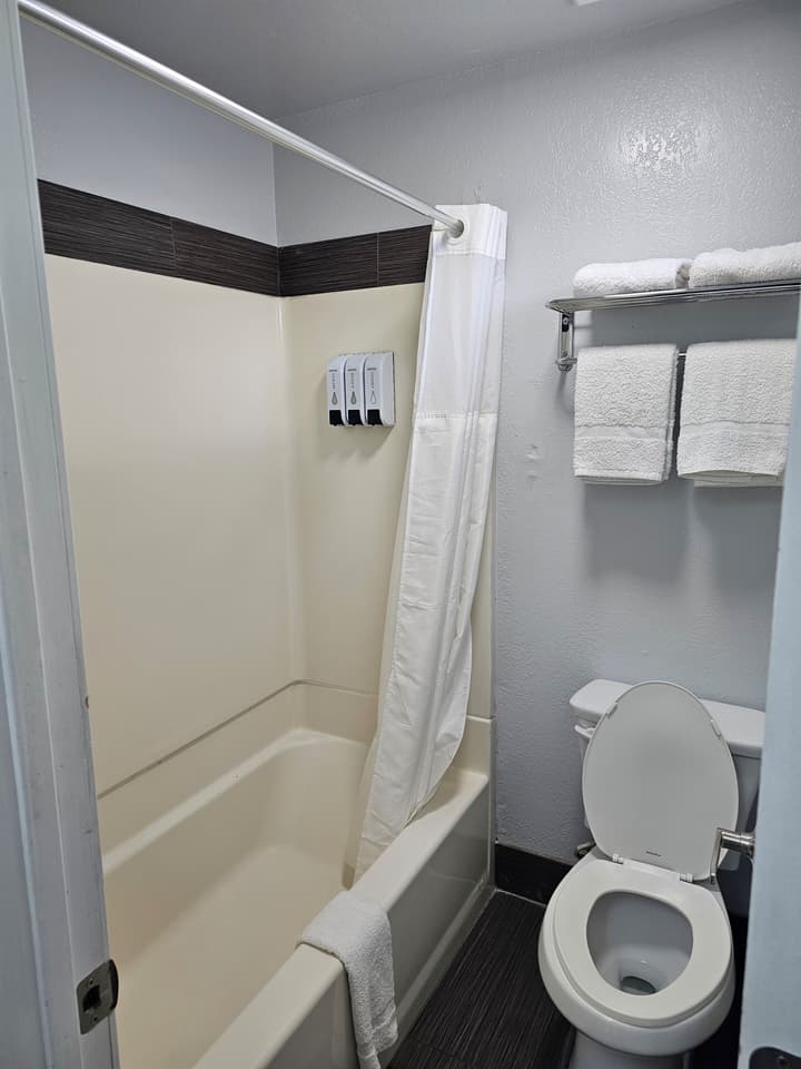 Canyon Inn Motel