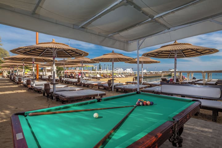 Elysees Dream Beach Hotel-By AMARINA Hotels & Resorts