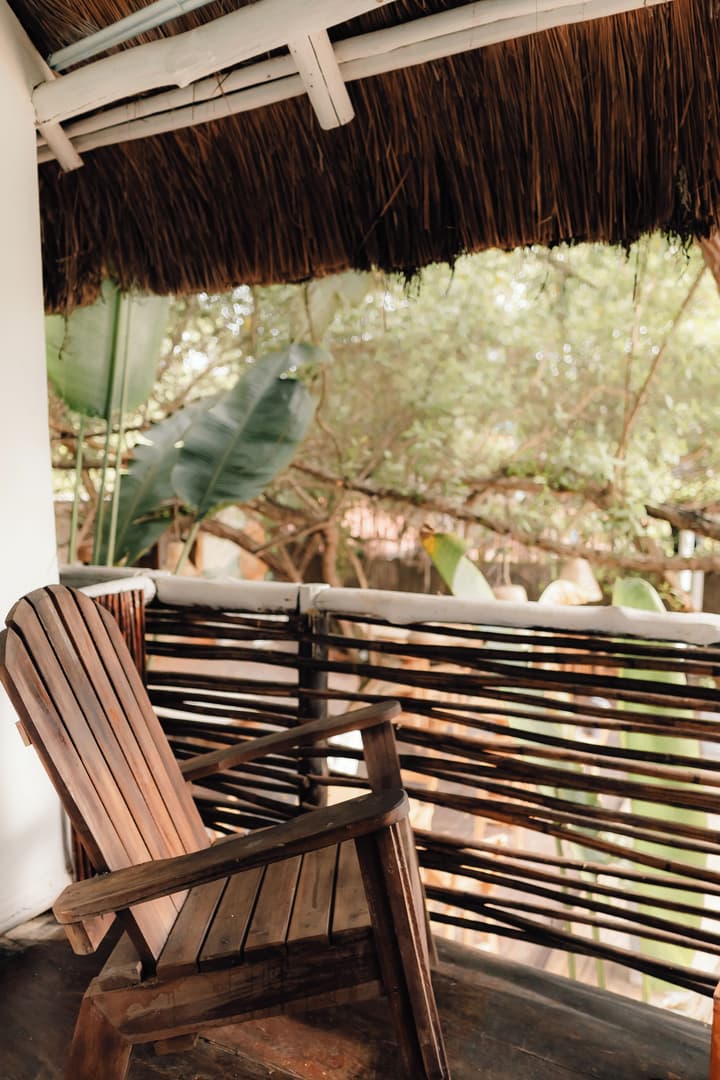 NENA BEACH CLUB & HOTEL
